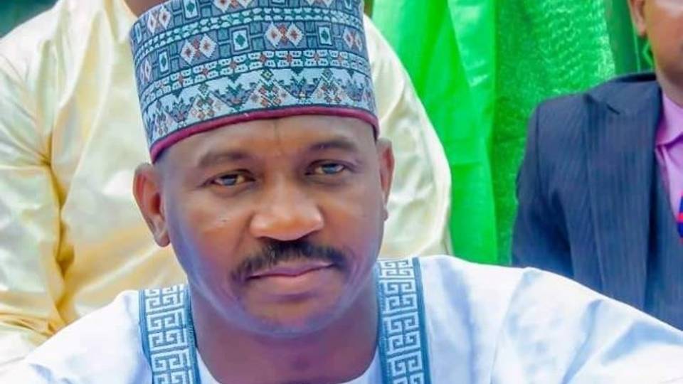 'Fiye da mutane 200 ne daga Gobir ke hannun masu garkuwa da mutane'