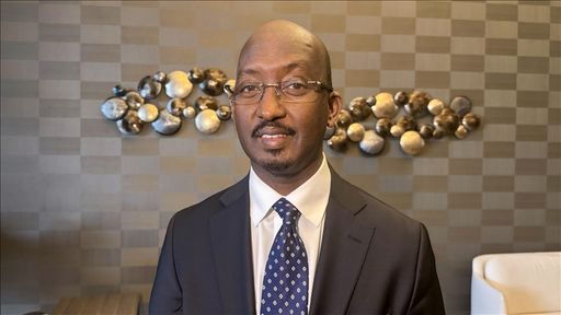 Waziri wa uvuvi wa Somalia apongeza ushirikiano wa kimkakati na Uturuki