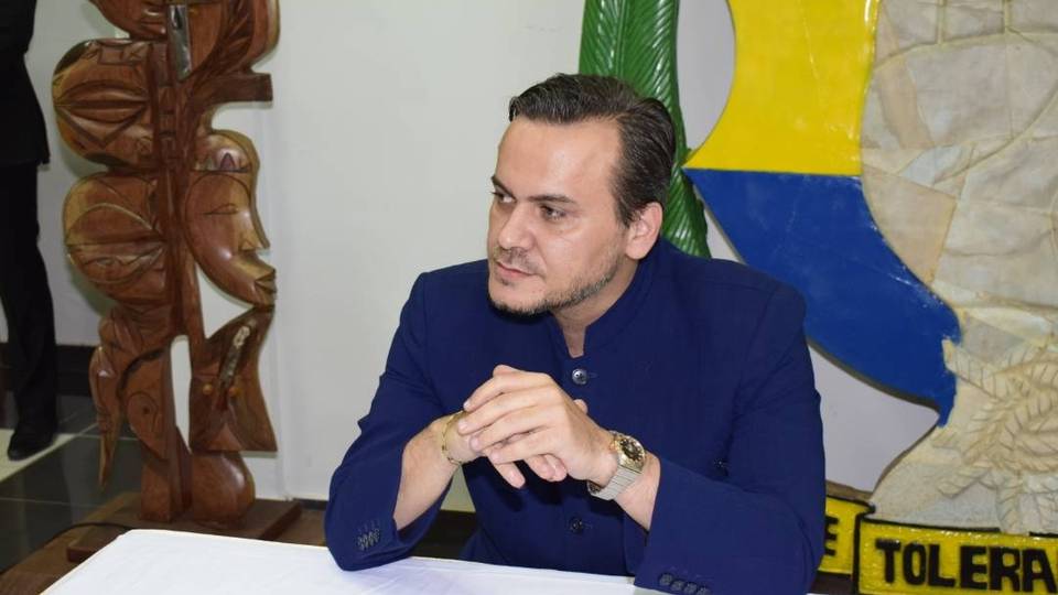 Gabon: un ex-directeur de cabinet de Bongo condamné pour détournement de fonds publics