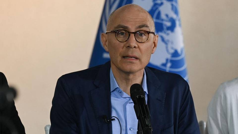 Cameroun: le chef des droits de l'homme de l'ONU demande l'accès aux régions anglophones