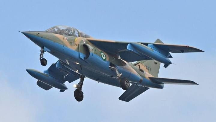 Nigeria probes civilian deaths in market strike aimed at terrorists