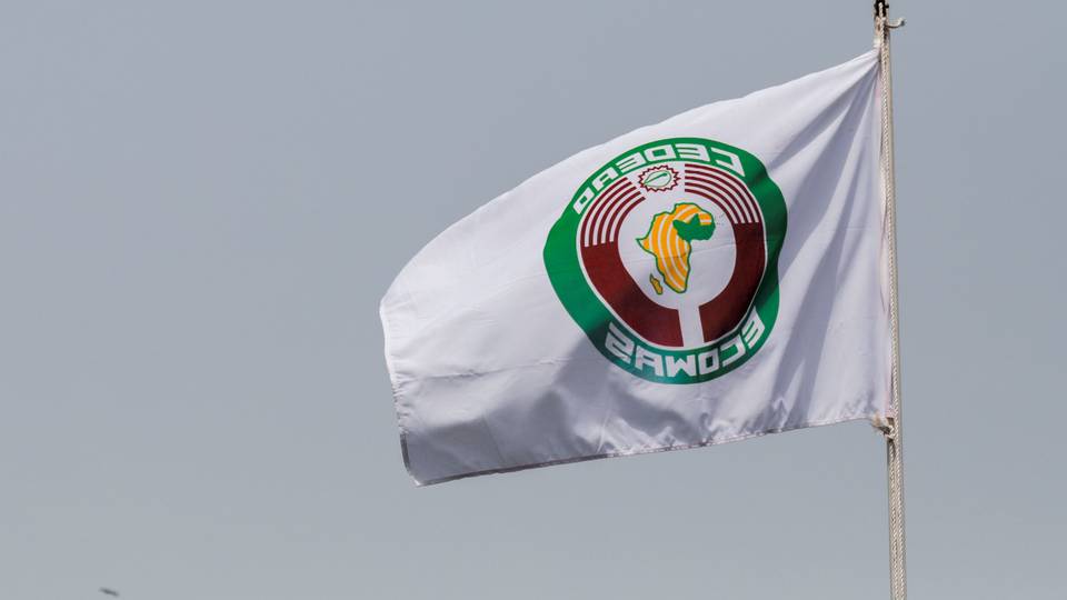 ECOWAS ta yi Allah-wadai da  harbe-harben da aka yi a birnin Bamako na Mali