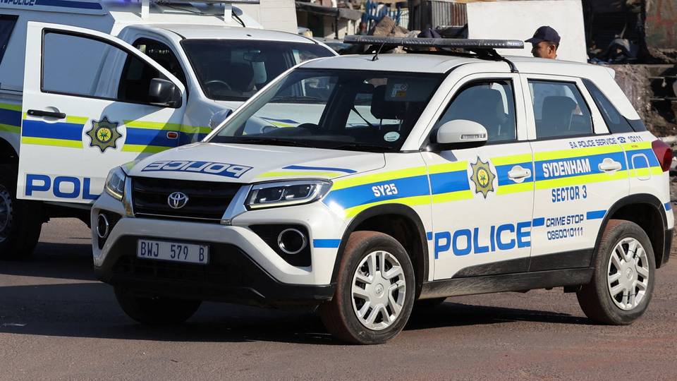 S. Africa deports 95 Libyans arrested at illegal training camp