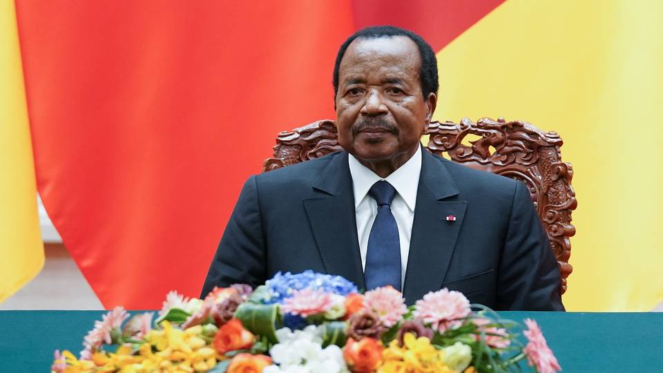 "Le président Biya rentrera au Cameroun dans les prochains jours" (gouvernement)