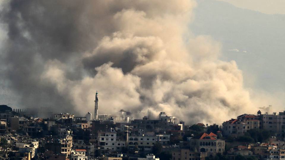 Live Updates: Gaza death toll climbs above 44,400