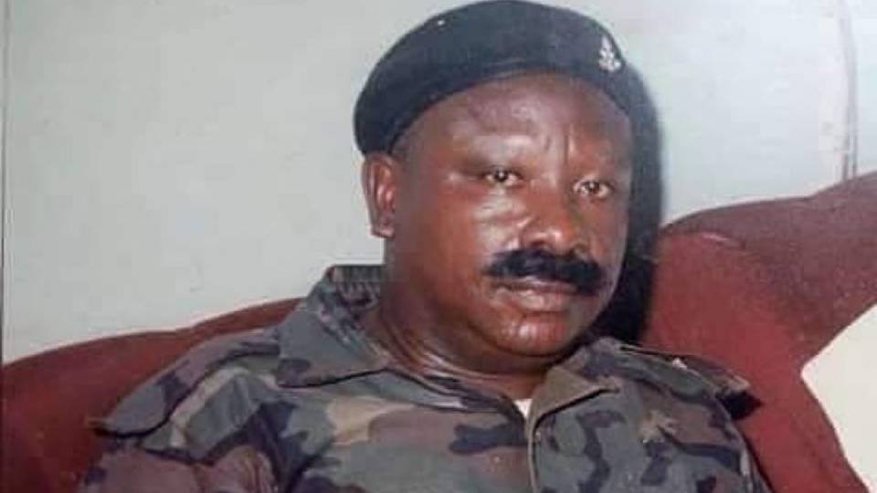Fitaccen dan wasan kwaikwayon Hausa Samanja ya rasu