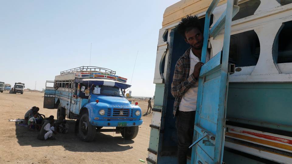 Éthiopie : 28 morts dans la chute d'un autobus dans une rivière du pays