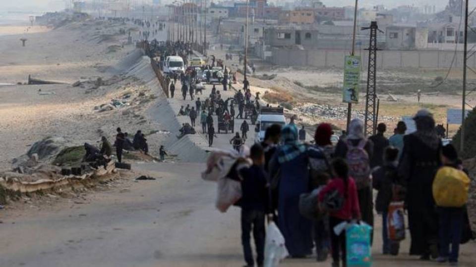Live Updates: Israel kills 68 more Palestinians, Gaza death toll hits 33,797
