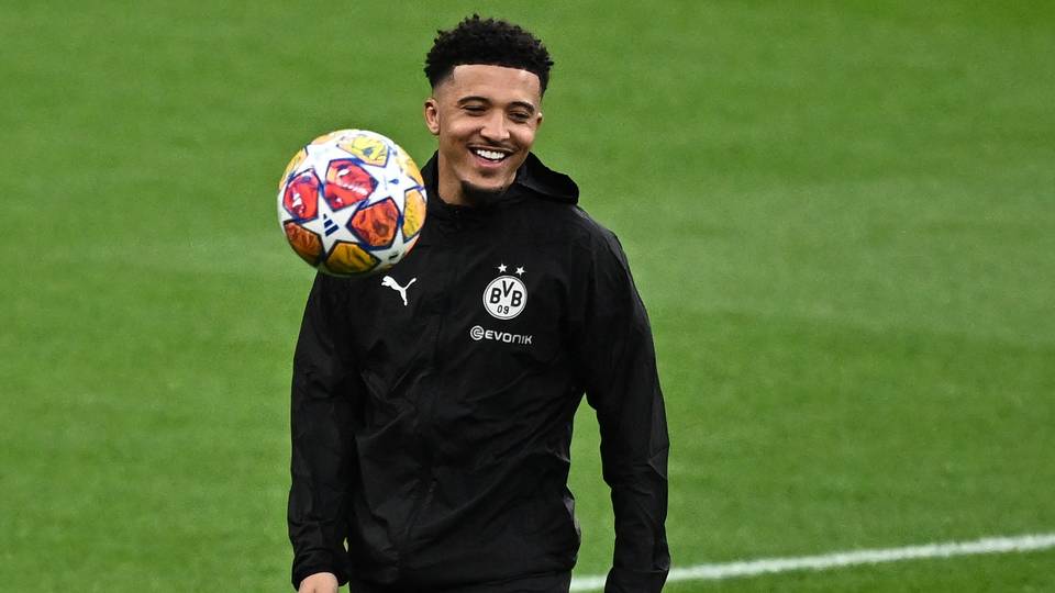 Champions League final: Dortmund dream of shocking Real Madrid