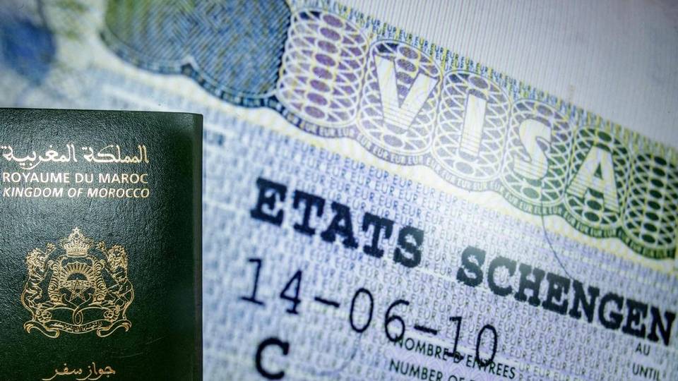 Ce qui va changer avec la réforme du code Schengen