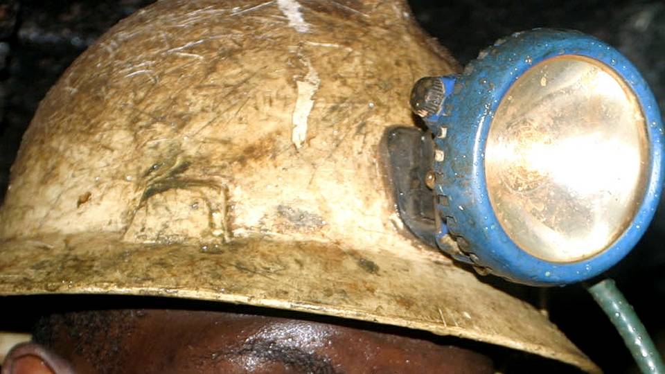 Zambia mine collapse: Dozens trapped under rubble in Chingola