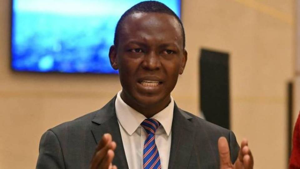 Succes Masra: Firaministan Chadi ya yi murabus