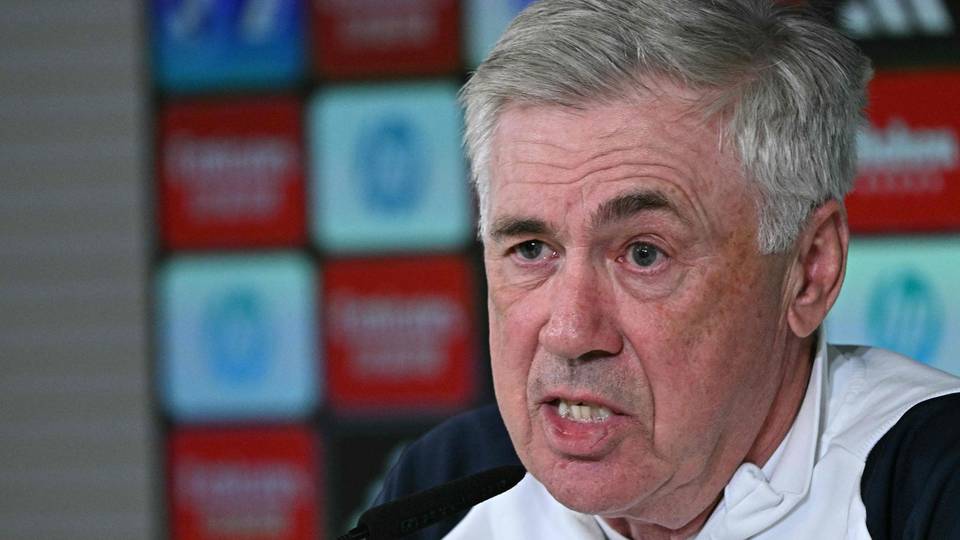 Liga espagnole : pour le Real, un clasico vers la couronne