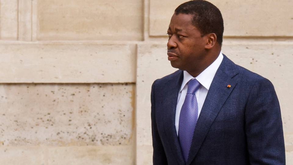 Togo: le changement constitutionnel “de tous les dangers”