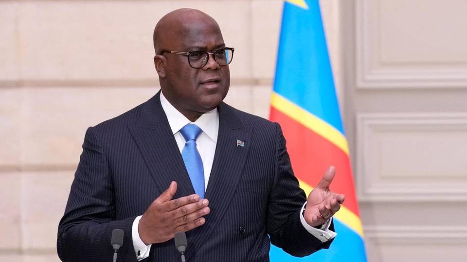 RDC : les responsables impliqués dans le naufrage du bateau à Goma sanctionnés
