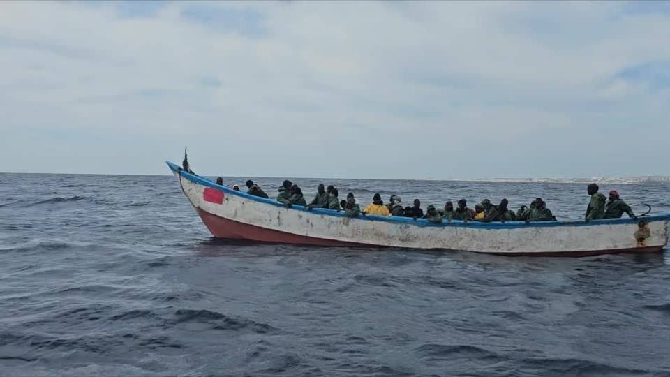 DRC boat accident death toll rises to 29