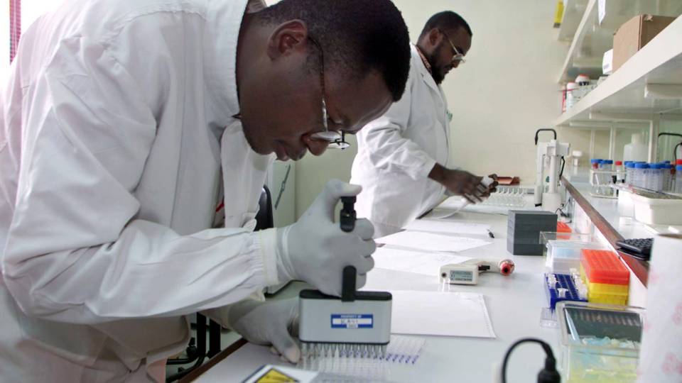 Le Zimbabwe lance un traitement par injection contre le VIH