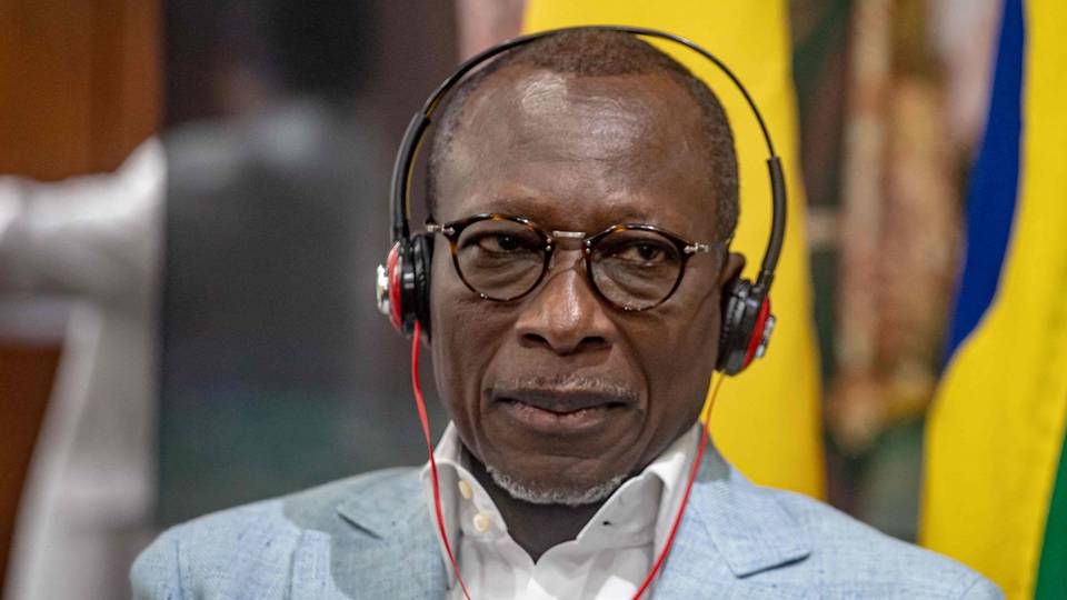 Benin president's allies jailed after alleged coup plot