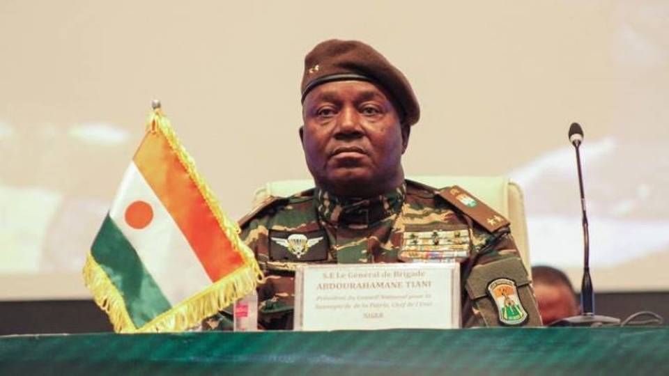 Le Niger réintègre la Force multinationale mixte qui lutte contre le terrorisme