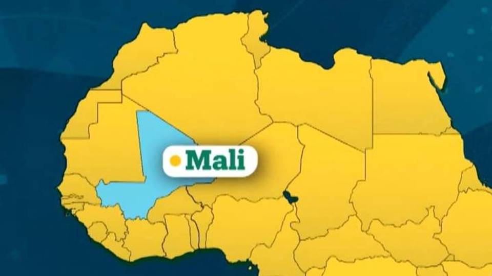 Masu tayar da ƙayar baya sun sace sama da mutum 110 a Mali