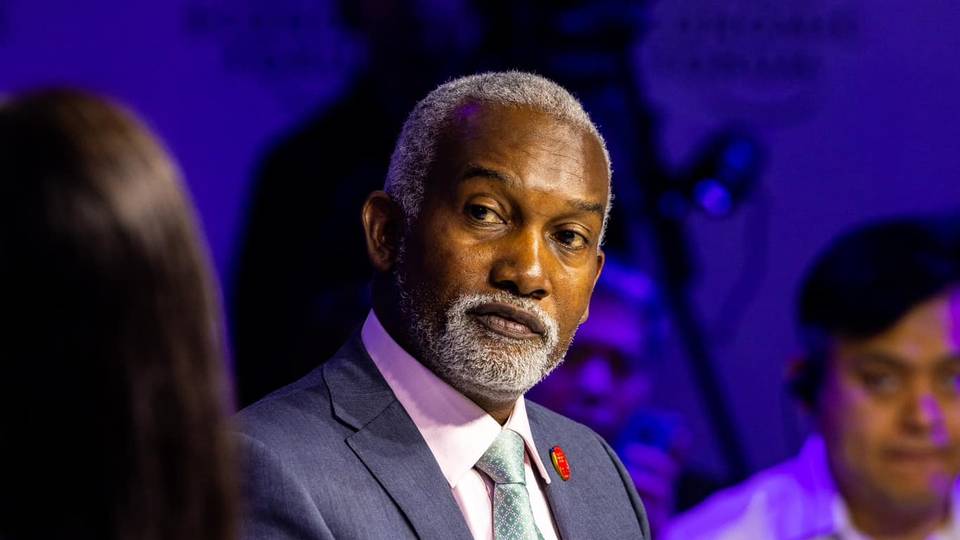‘Yan ta’adda sun kashe mutane sama da mutum 7,000 a Yammacin Afirka a bana: Tuggar
