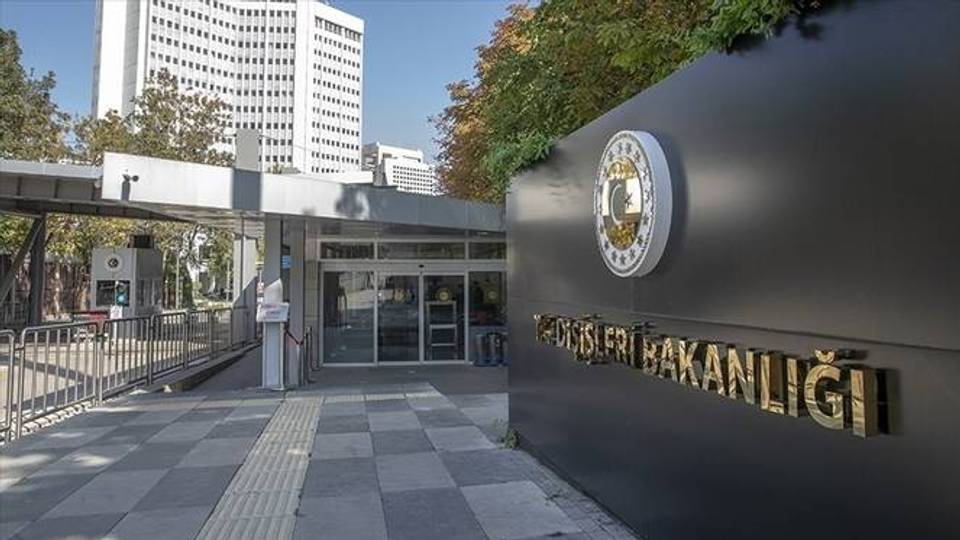 Türkiye to continue efforts for ‘just, lasting solution’ to Ukraine war