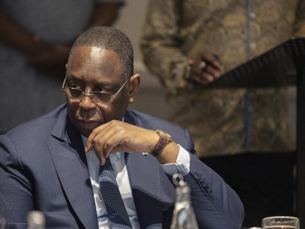 Dakar se dissocie de la candidature de Macky Sall au poste de secrétaire général de l’ONU