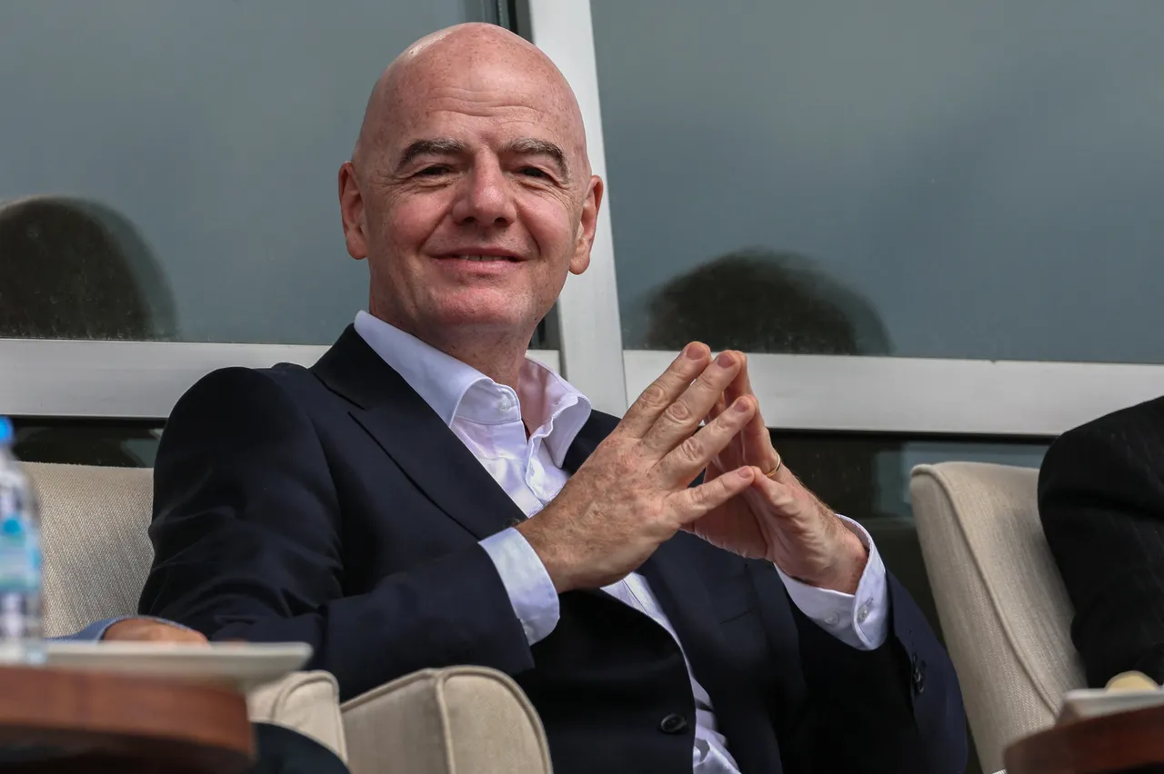 FIFA ta tabbatar Iran za ta buga wasannin Kofin Duniya a Amurka duk da rikici