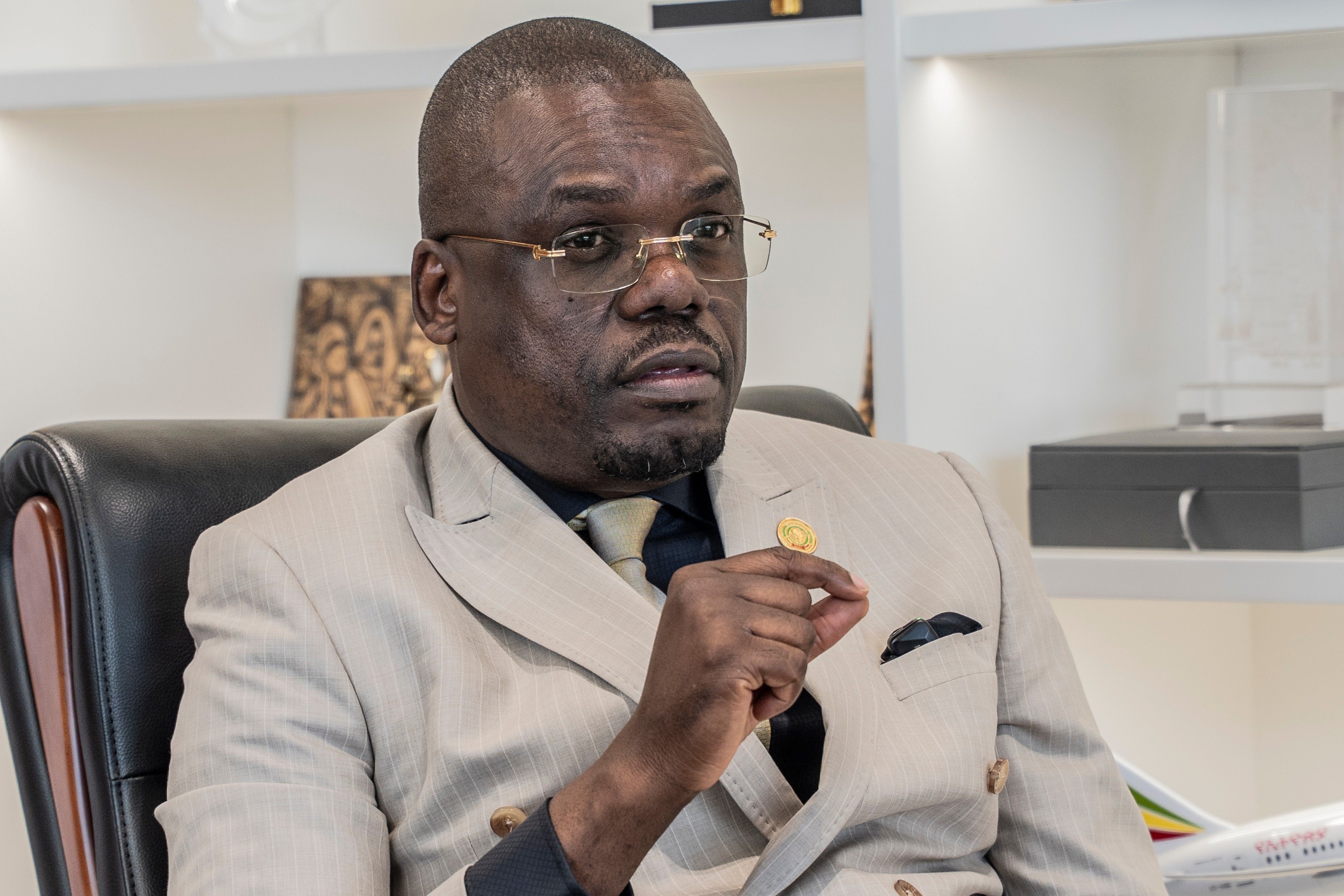 RDC : Où sont passés les fonds mobilisés contre Ebola ?