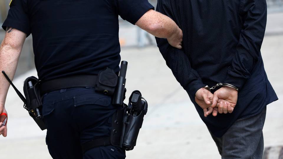 Un baron présumé du trafic de drogue marseillais arrêté au Maroc