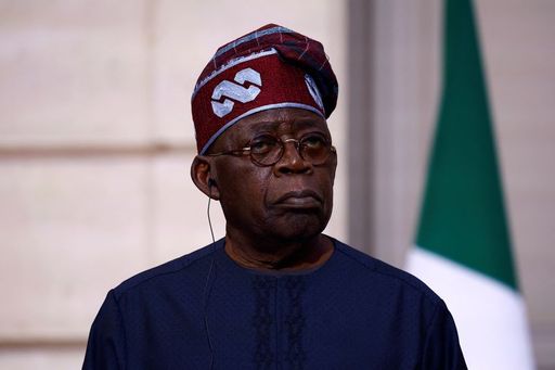 Tinubu ya bayar da umarnin tura bataliyar soji Jihar Kwara