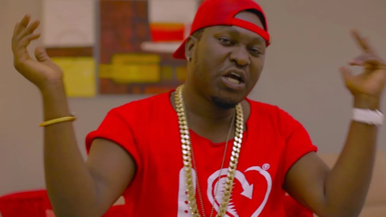 Tanzanian musician Matonya charged with rape in Kenya