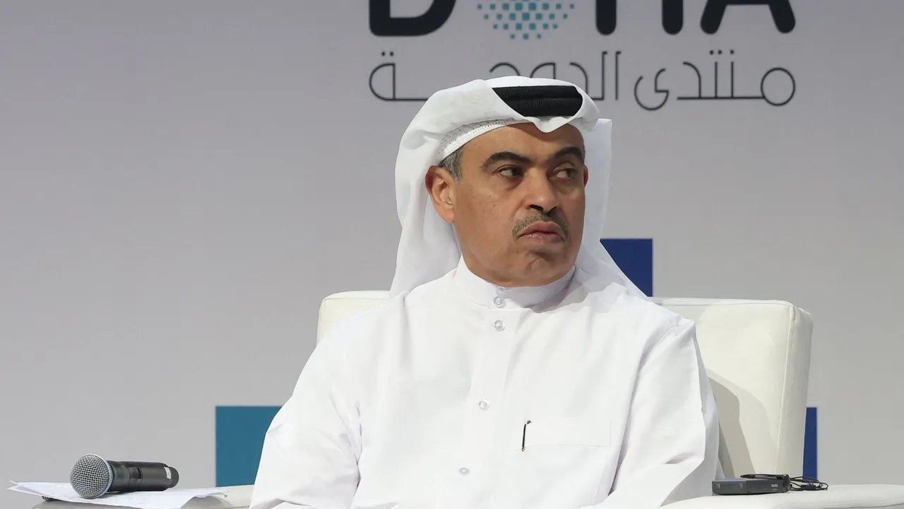 Ministan Qatar ya gargaɗi tasirin yaƙin Iran kan tattalin arzikin duniya