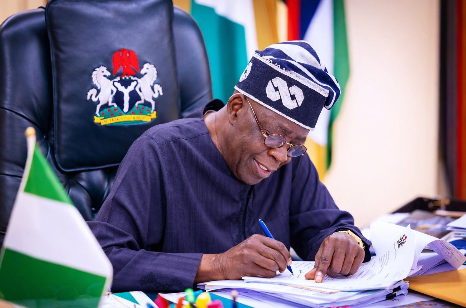 Le Nigeria interdit l’importation de 17 produits hors de la CEDEAO