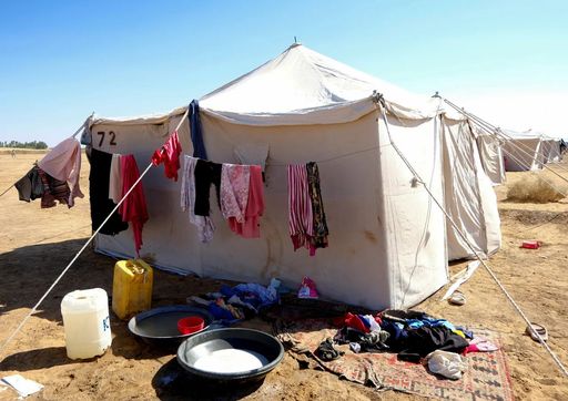 Moto wateketeza kambi ya wakimbizi Sudan Kaskazini mwa Darfur, wawili wafariki dunia