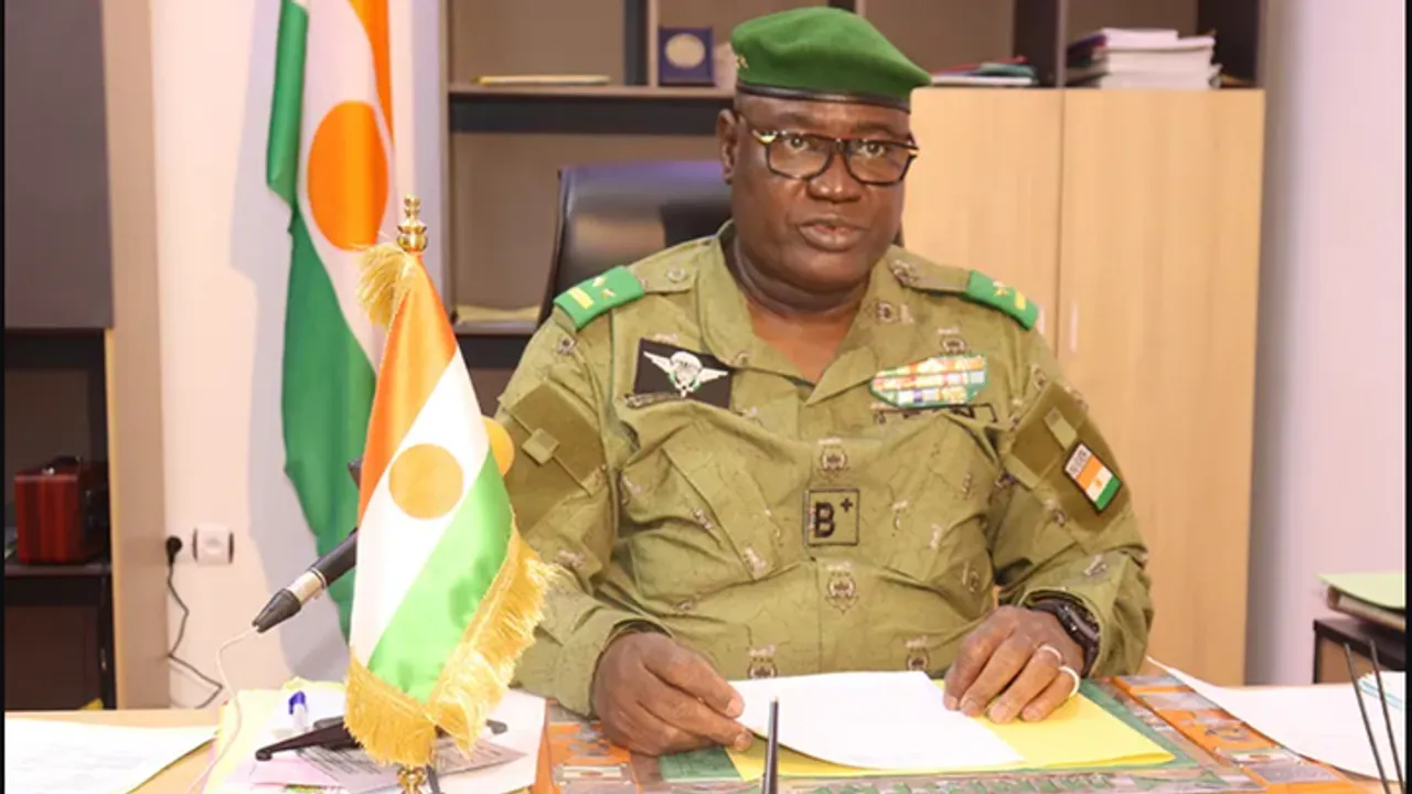 Hatua ya Niger Dhidi ya NGO Yazua Mjadala Mkubwa