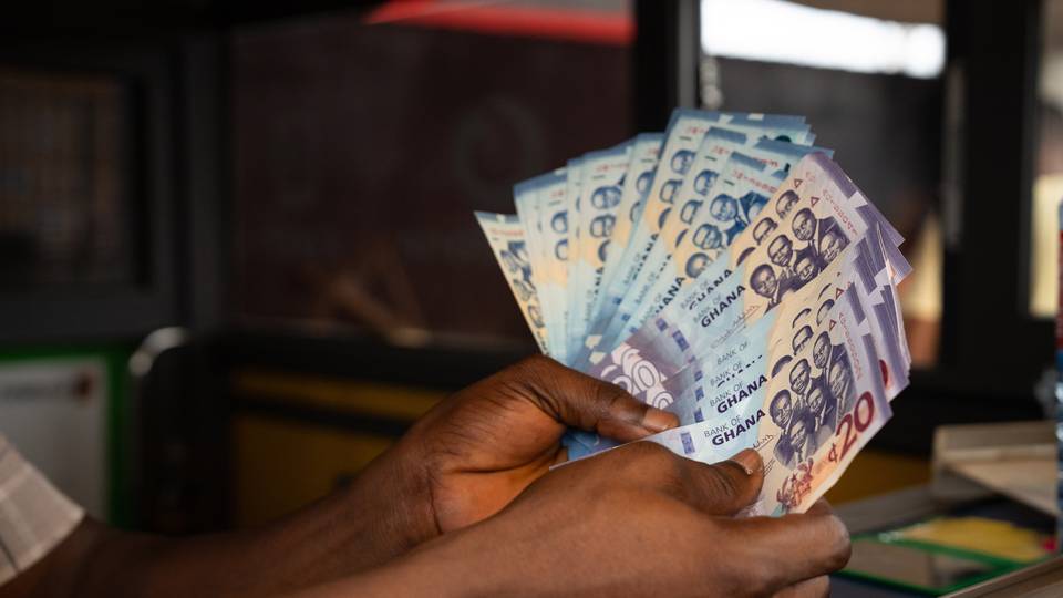 Ghana loses $1.4billion yearly on illicit financial flows: Report
