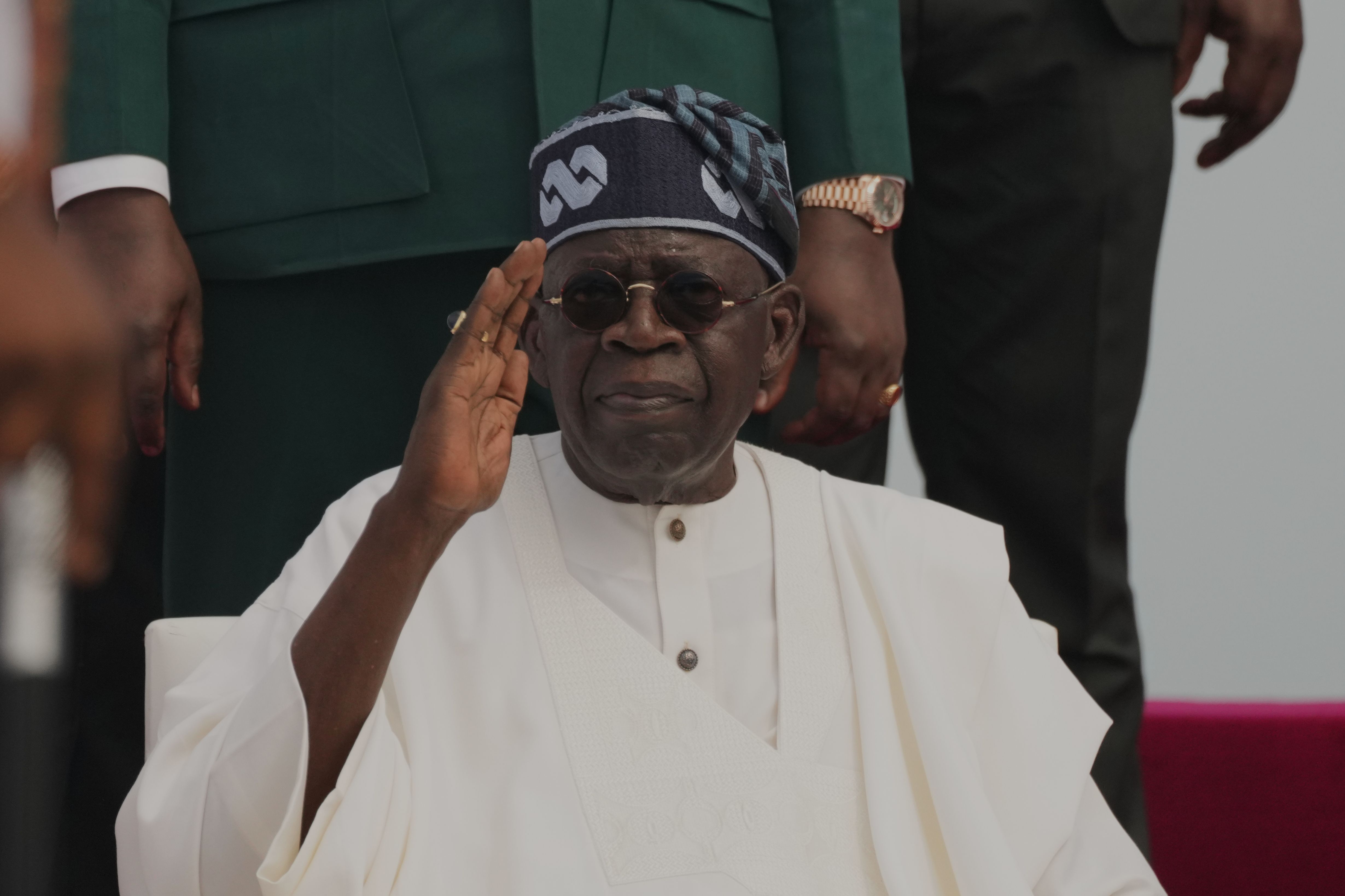 Tinubu da gwamnoni na neman rage farashin sufuri wa 'yan Nijeriya daga ranar 1 ga Oktoba