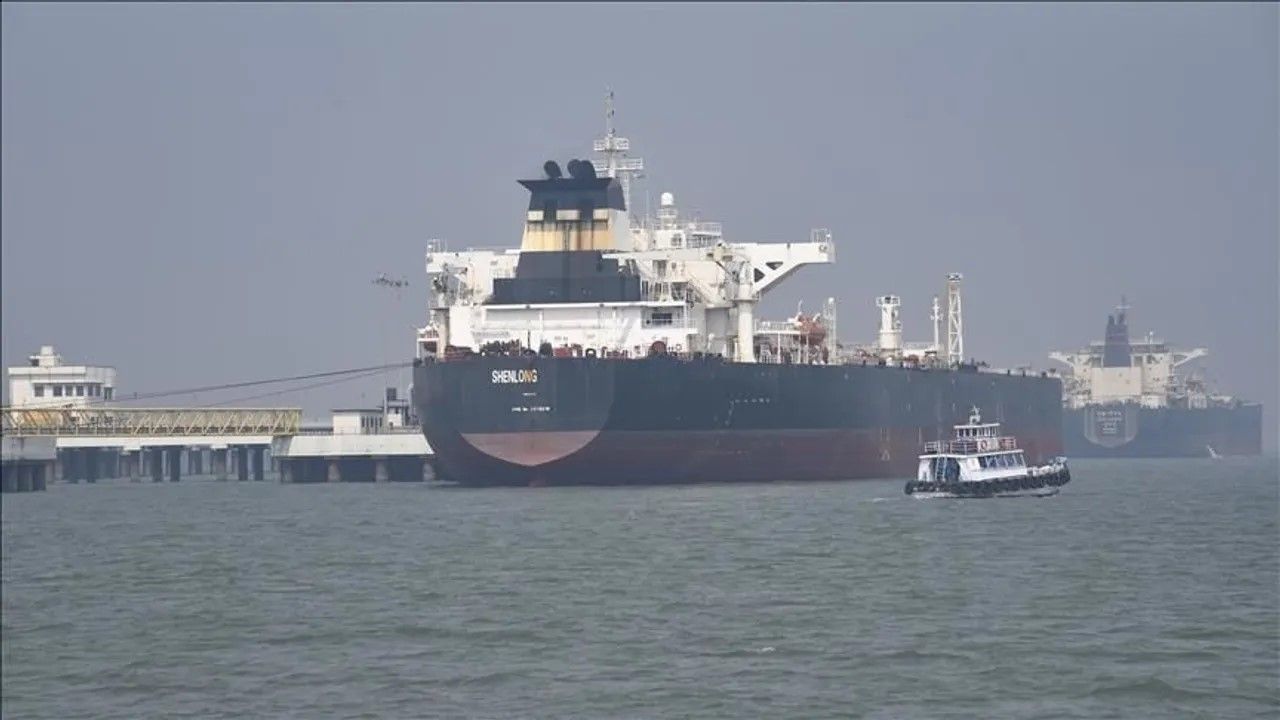 Iran imesema Mlango-Bahari wa Hormuz uko wazi ila umefungwa kwa “maadui” tu