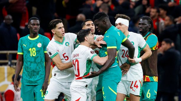 Crise autour de la CAN 2025 : le Sénégal saisit le Tribunal arbitral du sport
