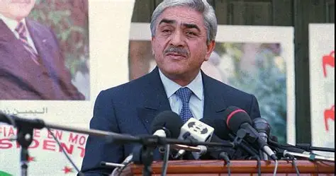 Algeria Pays Tribute to Former President Liamine Zeroual