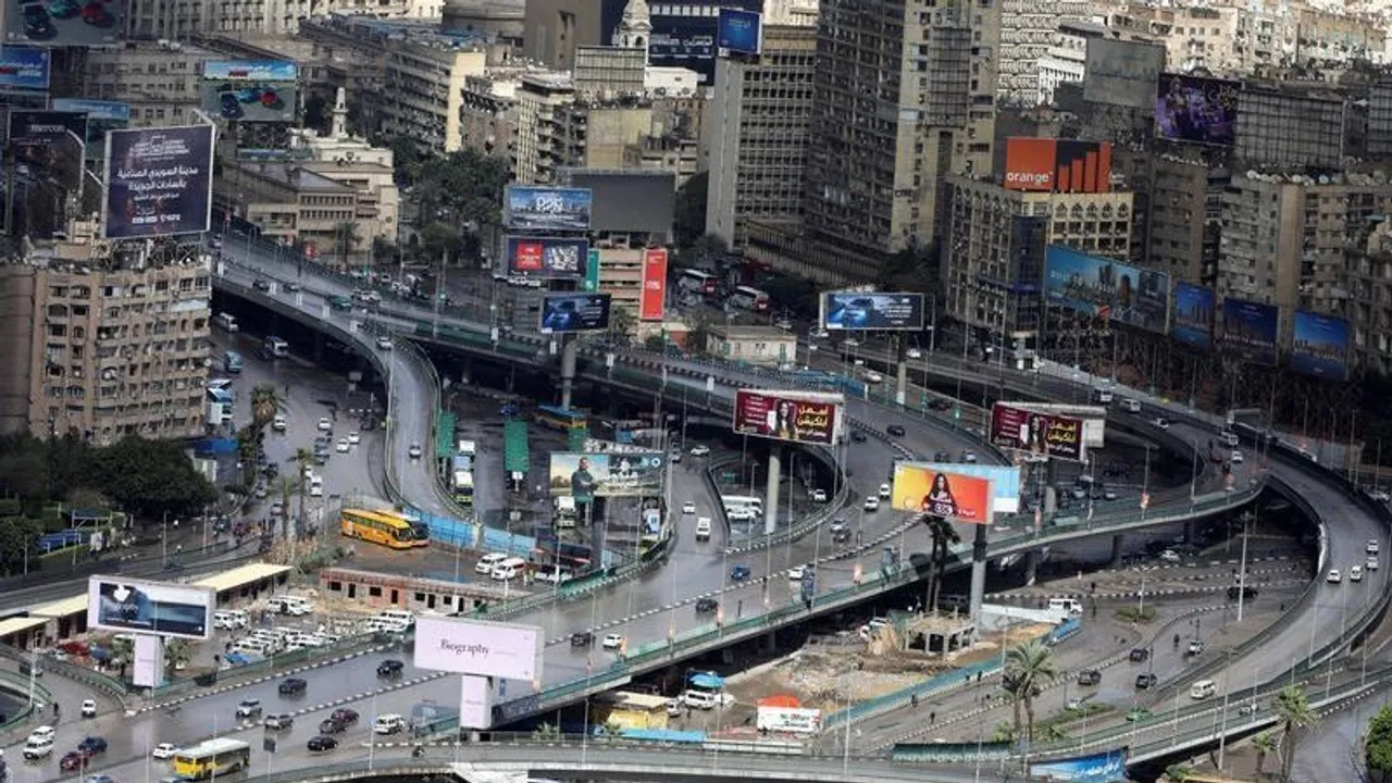 More than 20 African leaders expected to attend Egypt business summit