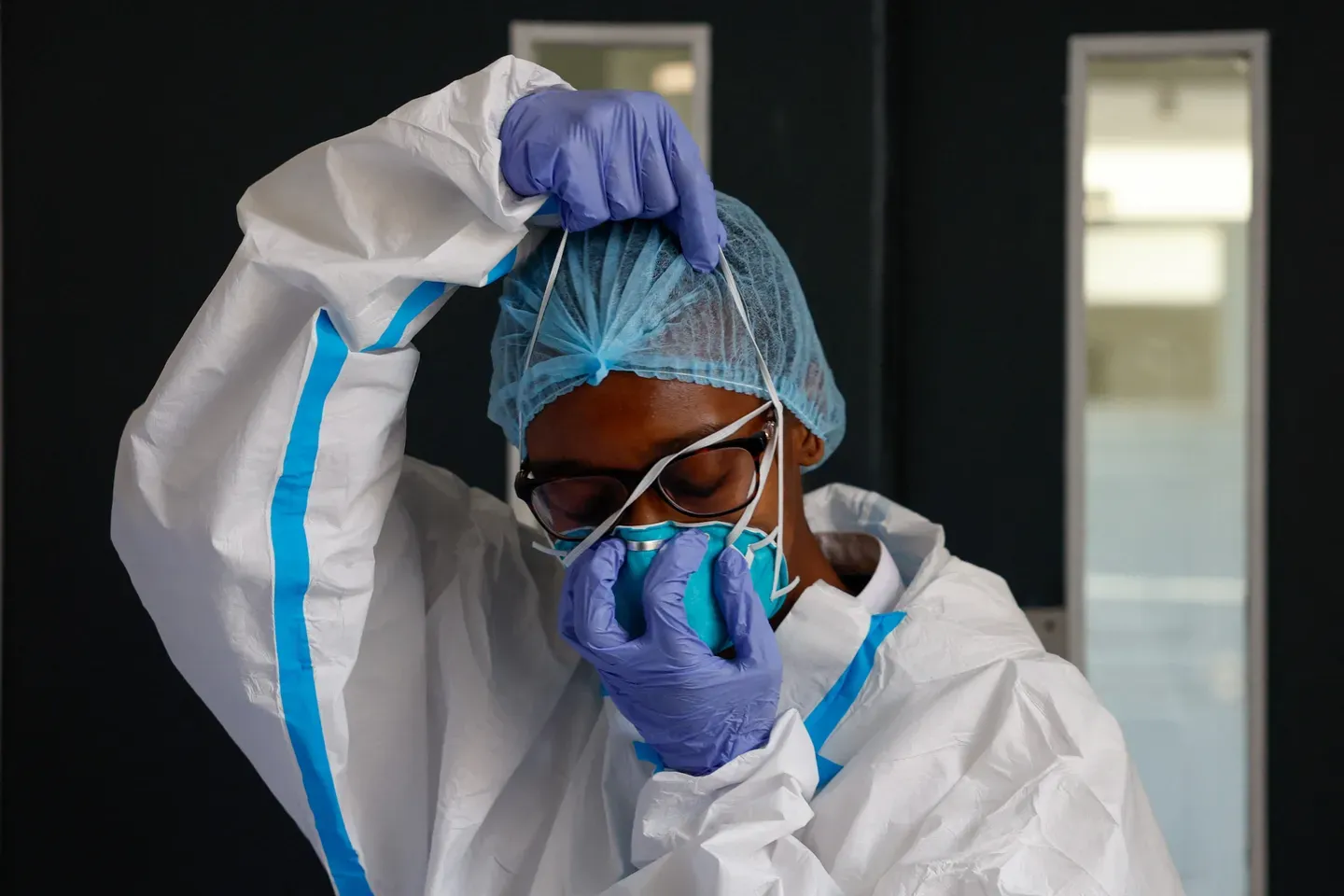 Kenya yathibitisha mgonjwa wa pili wa Ebola, ni jamaa yake wa kwanza aliyekuwa na maambukizi