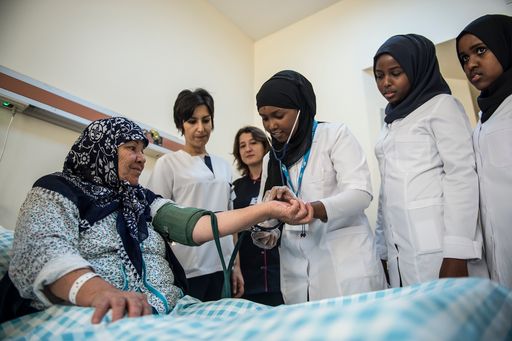 The Türkiye-trained generation: Somalia’s new architects of recovery