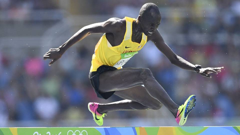 Kenyan police arrest suspects in the murder of Ugandan athlete Kiplagat