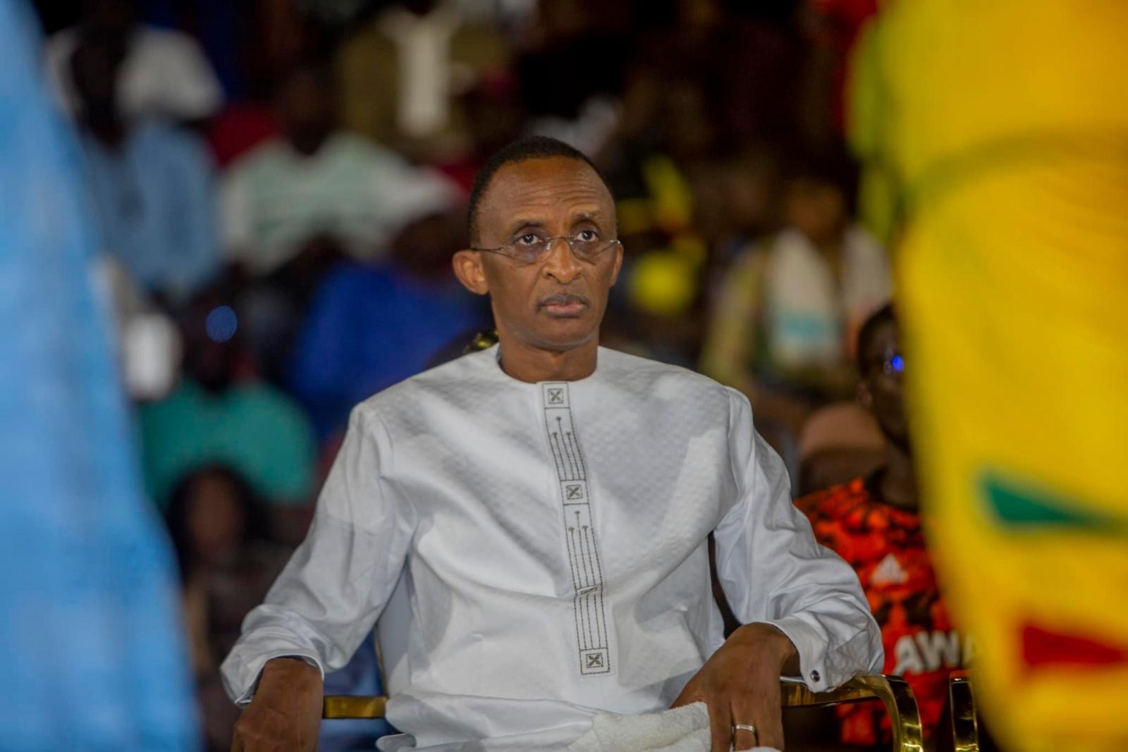 CAN 2025 : le Sénégal conteste la décision de la CAF