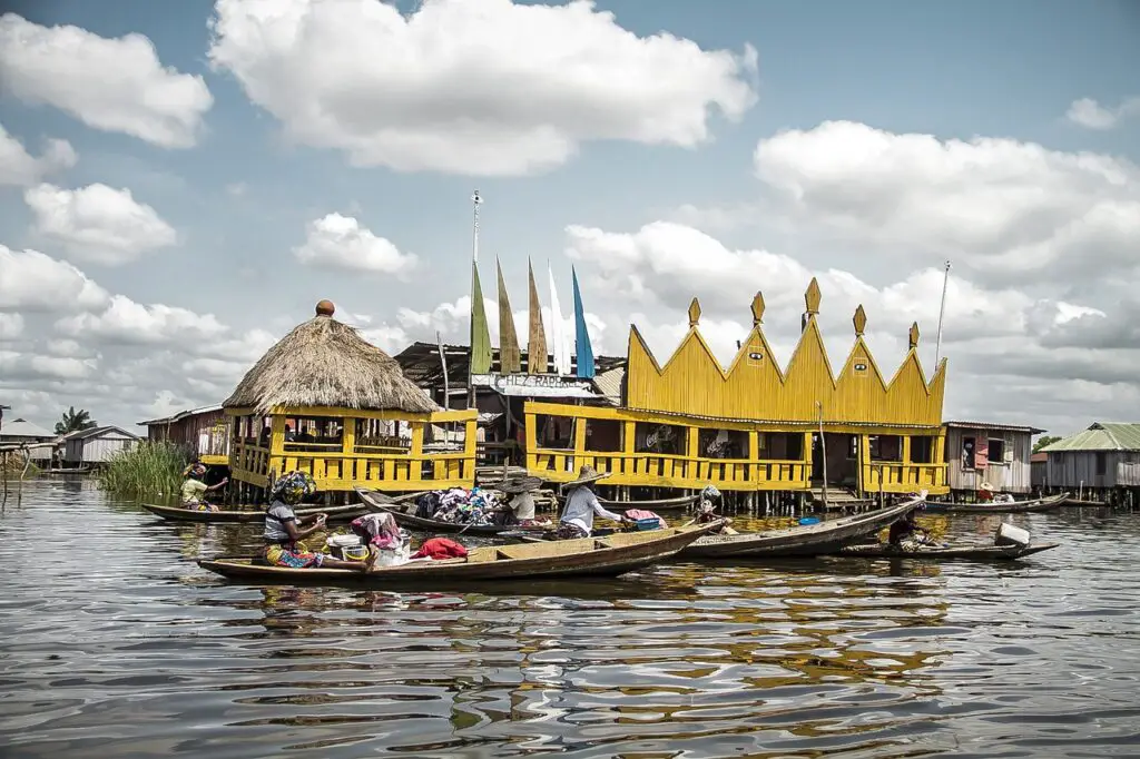 Bénin : un nouvel eldorado pour le tourisme de croisière en Afrique de l’Ouest