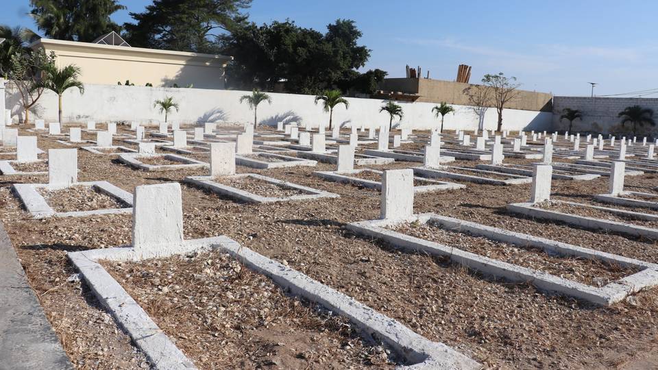 Sénégal : Emmanuel Macron reconnaît qu’il y a eu un "massacre" à Thiaroye en 1944