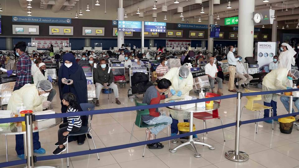 UAE lifts 21-month visa ban on Nigerians