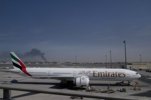 Emirates Resumes Flights After Brief Suspension at Dubai Airport